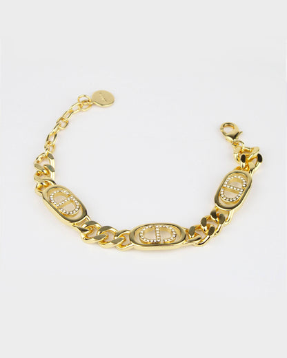 pulsera christian dior