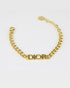 pulsera christian dior