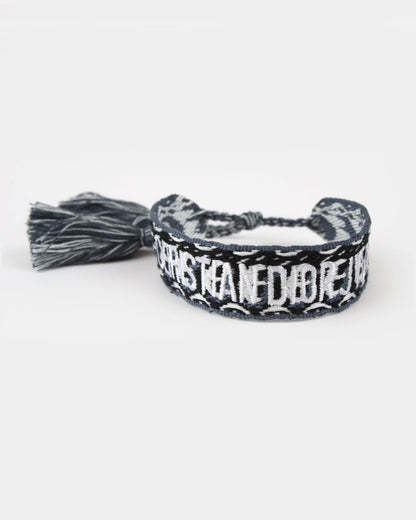 Pulsera Tejida 29