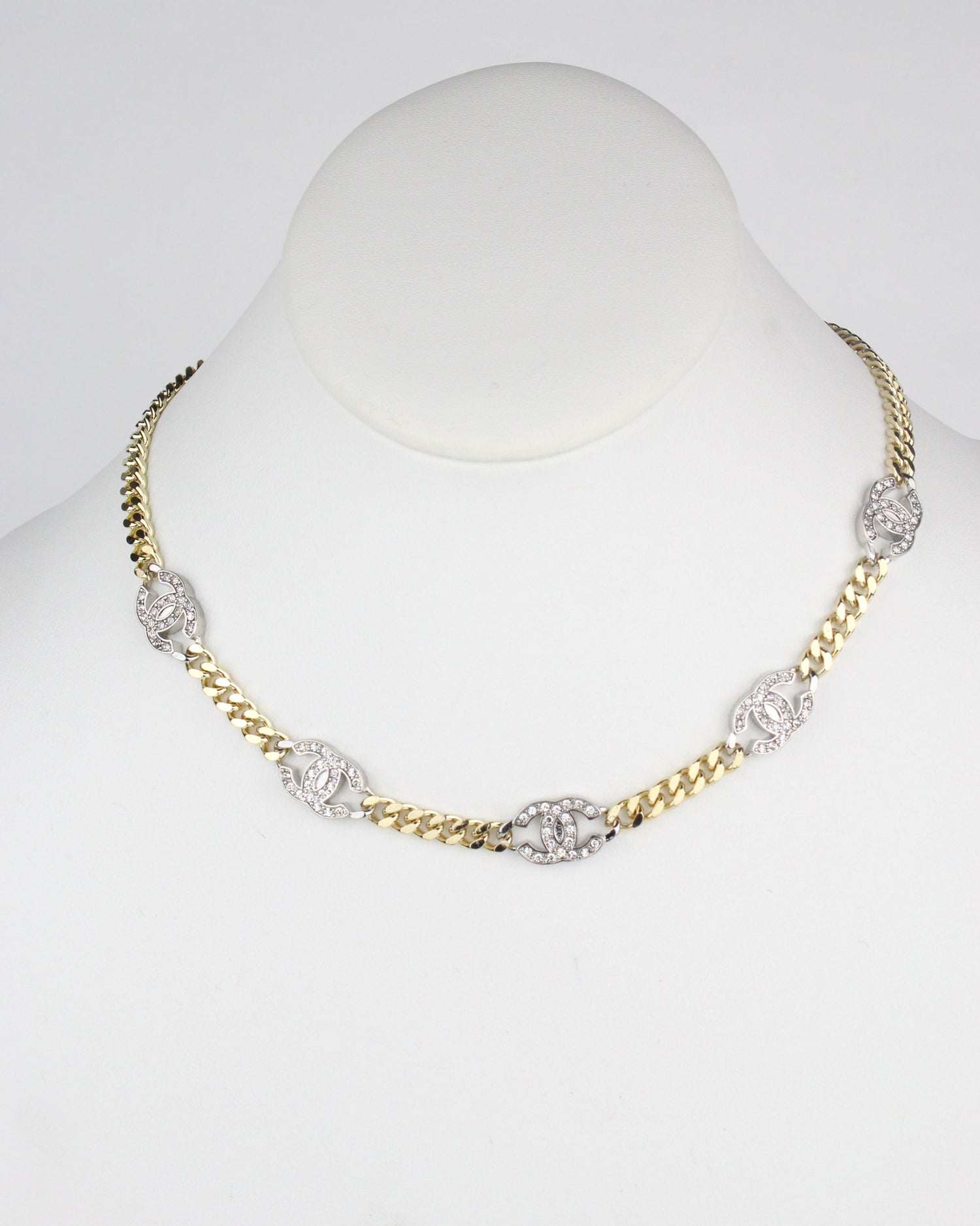 Collar CH1