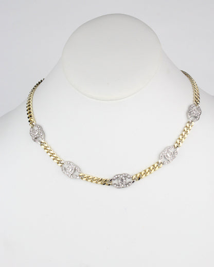 Collar CH1
