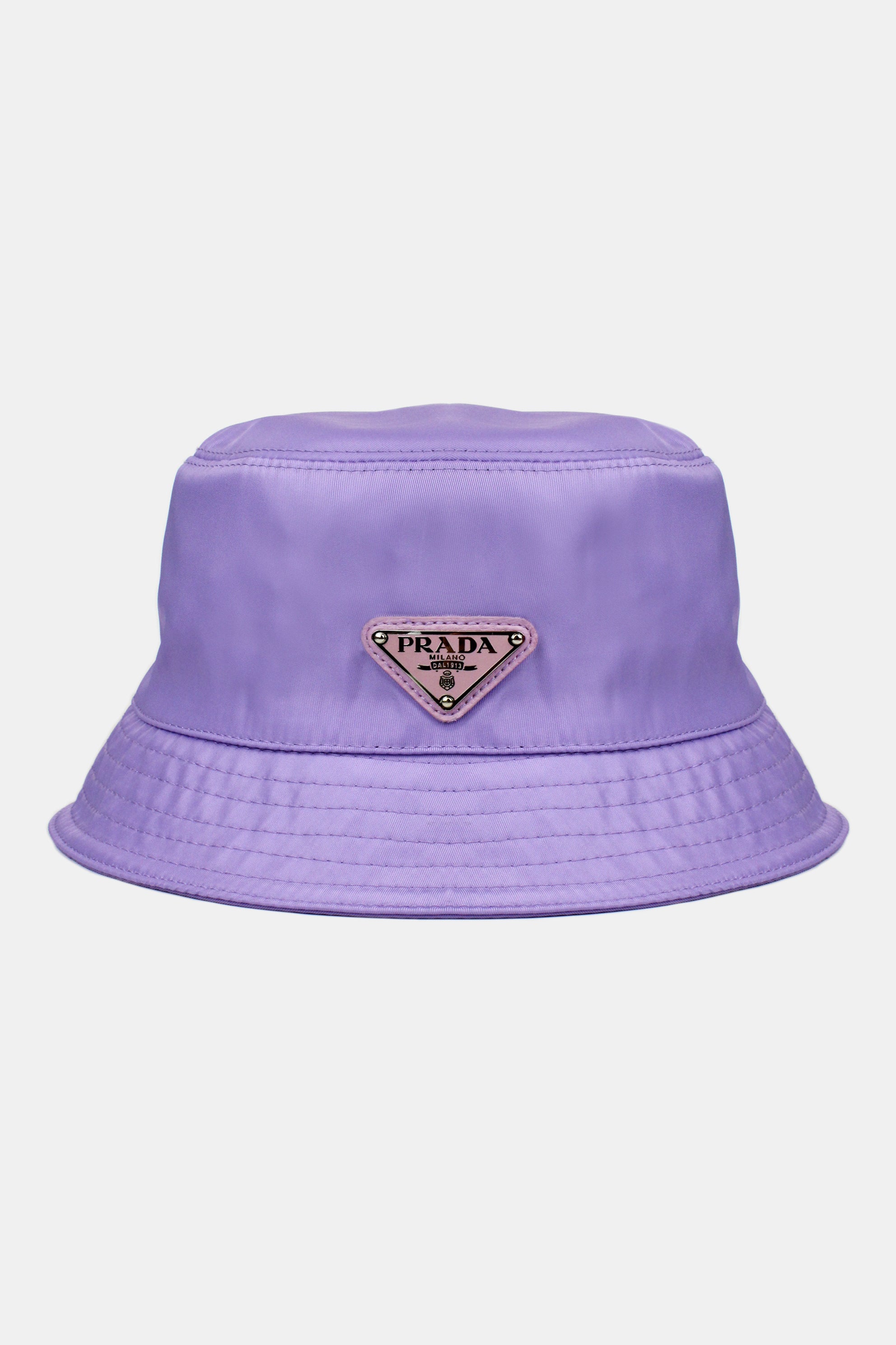 Bucket Hat Purple