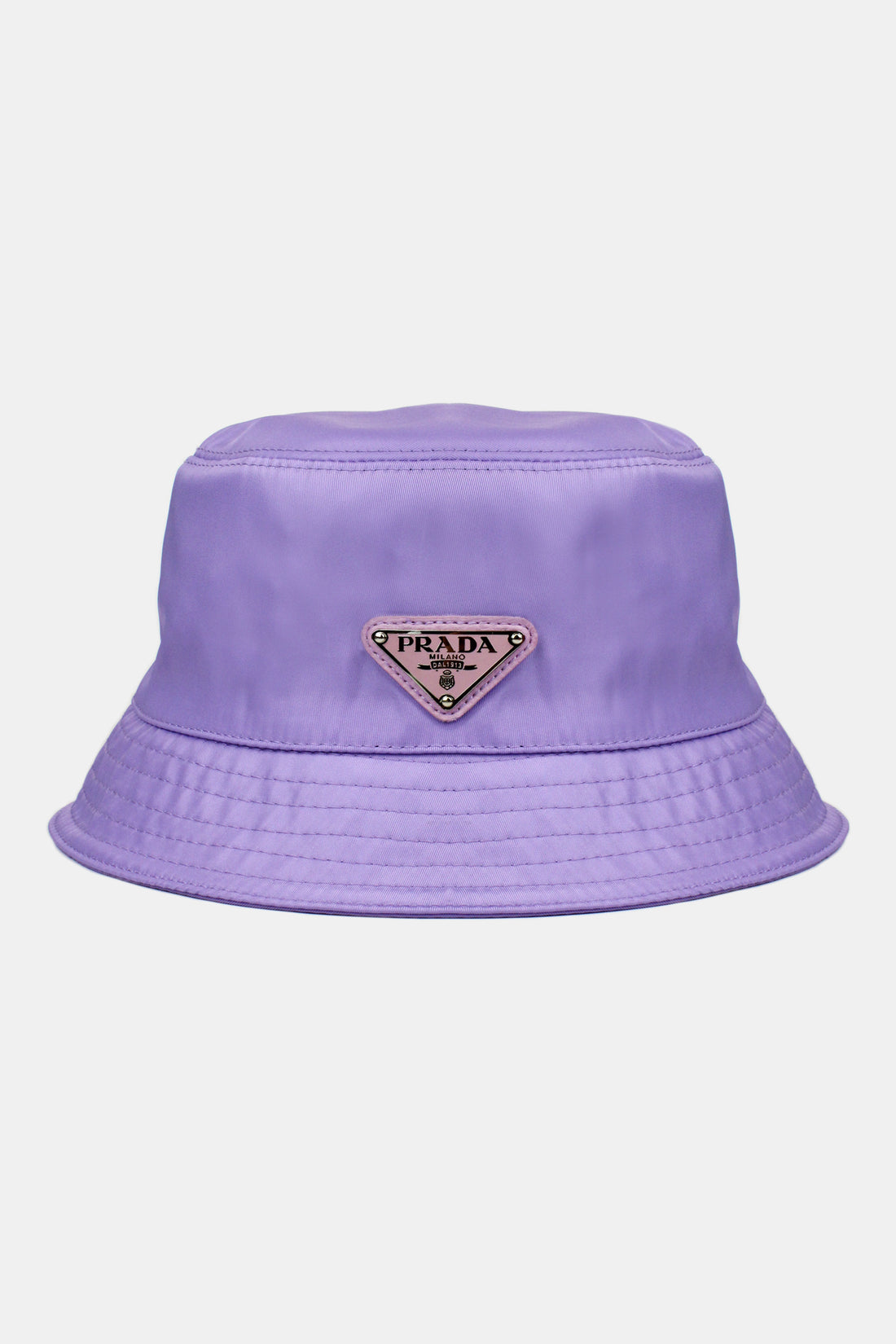 Bucket Hat Purple