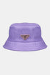 bucket hat prada