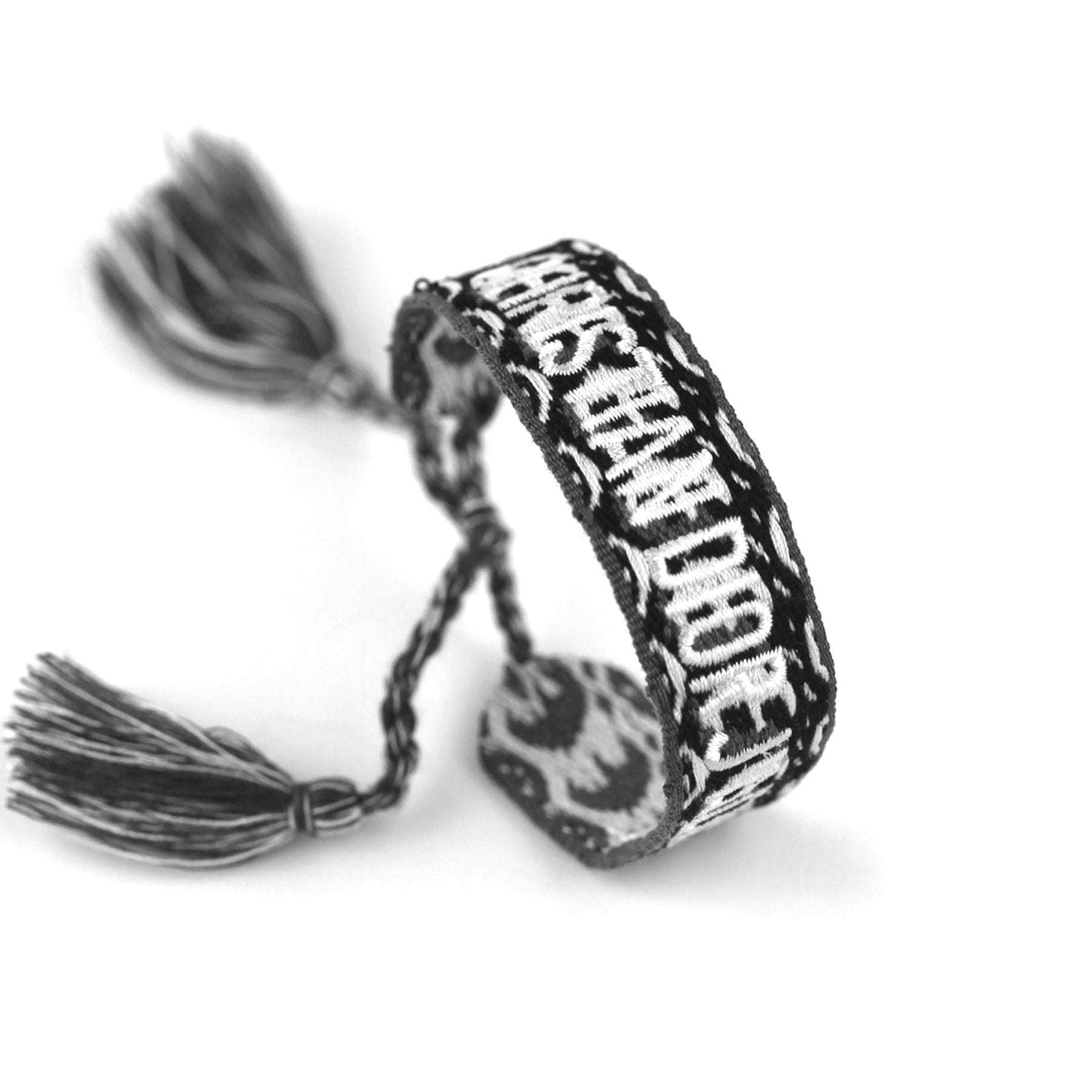 Pulsera Tejida 29 (mod. 29)