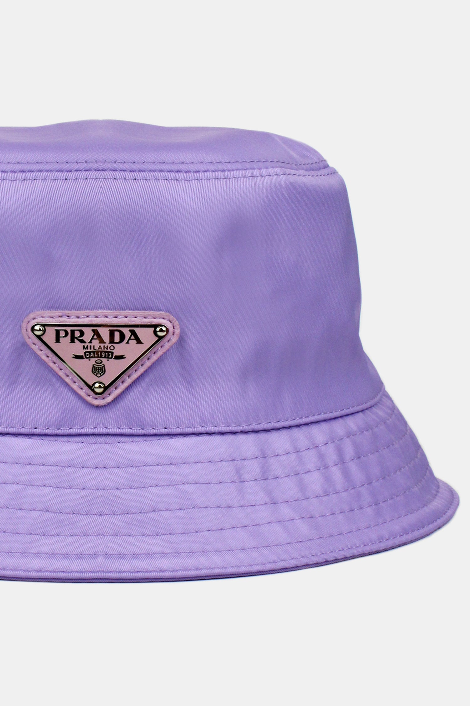 Bucket Hat Purple