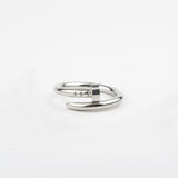 anillo clavo cartier