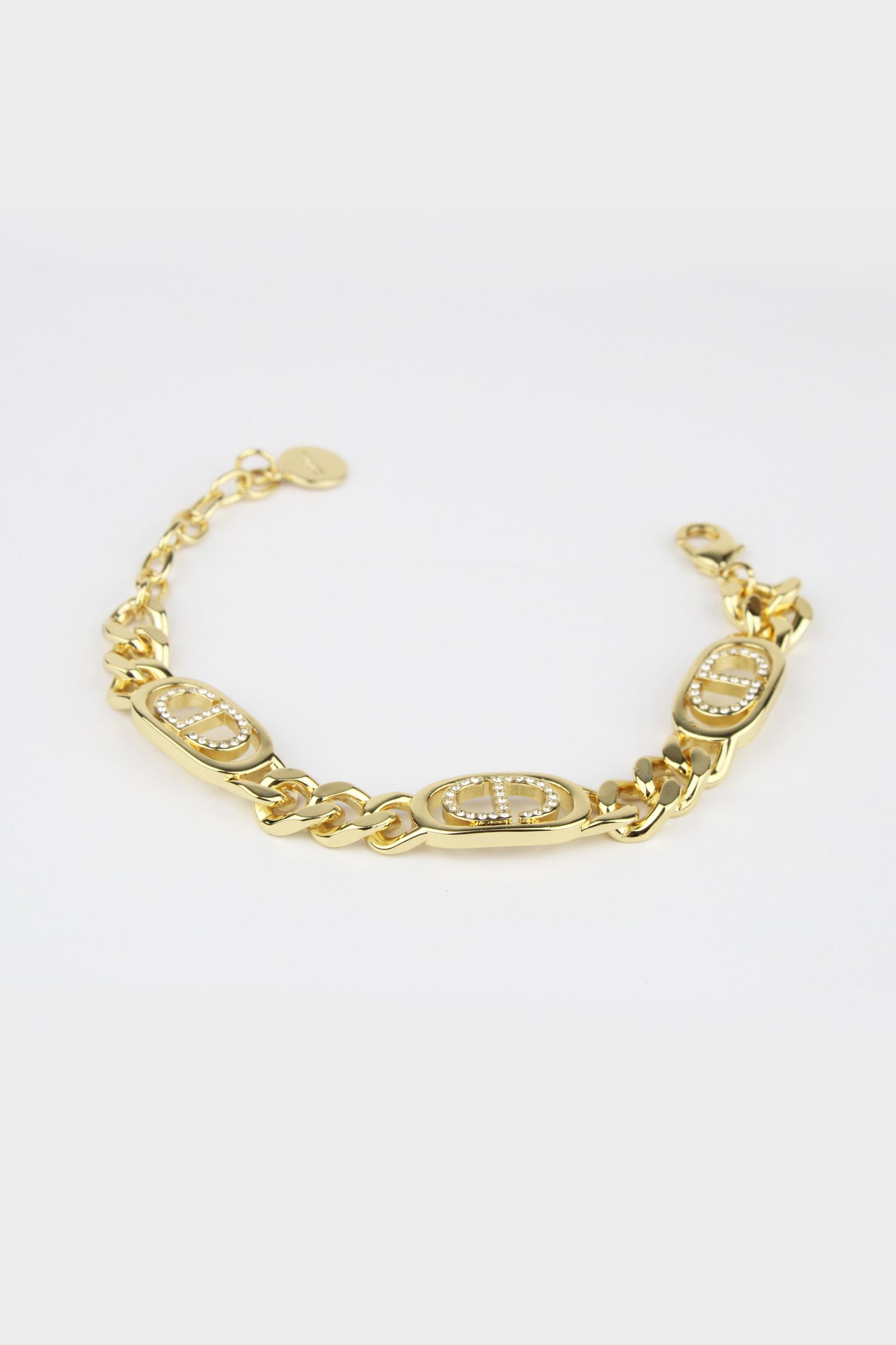 pulsera christian dior