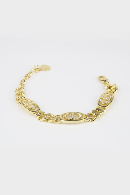 pulsera christian dior