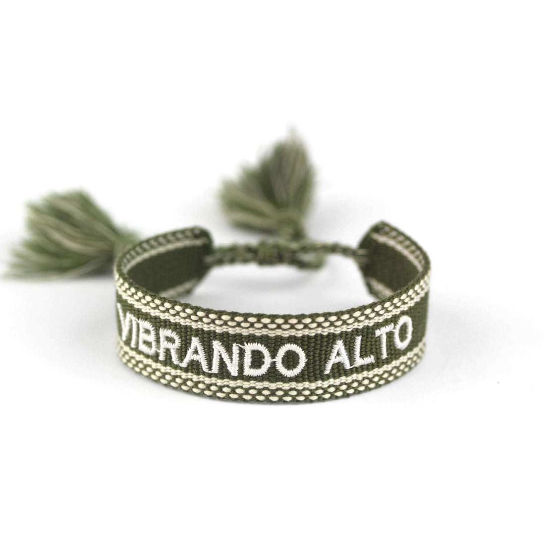 Vibrando Alto Verde (mod. 386)