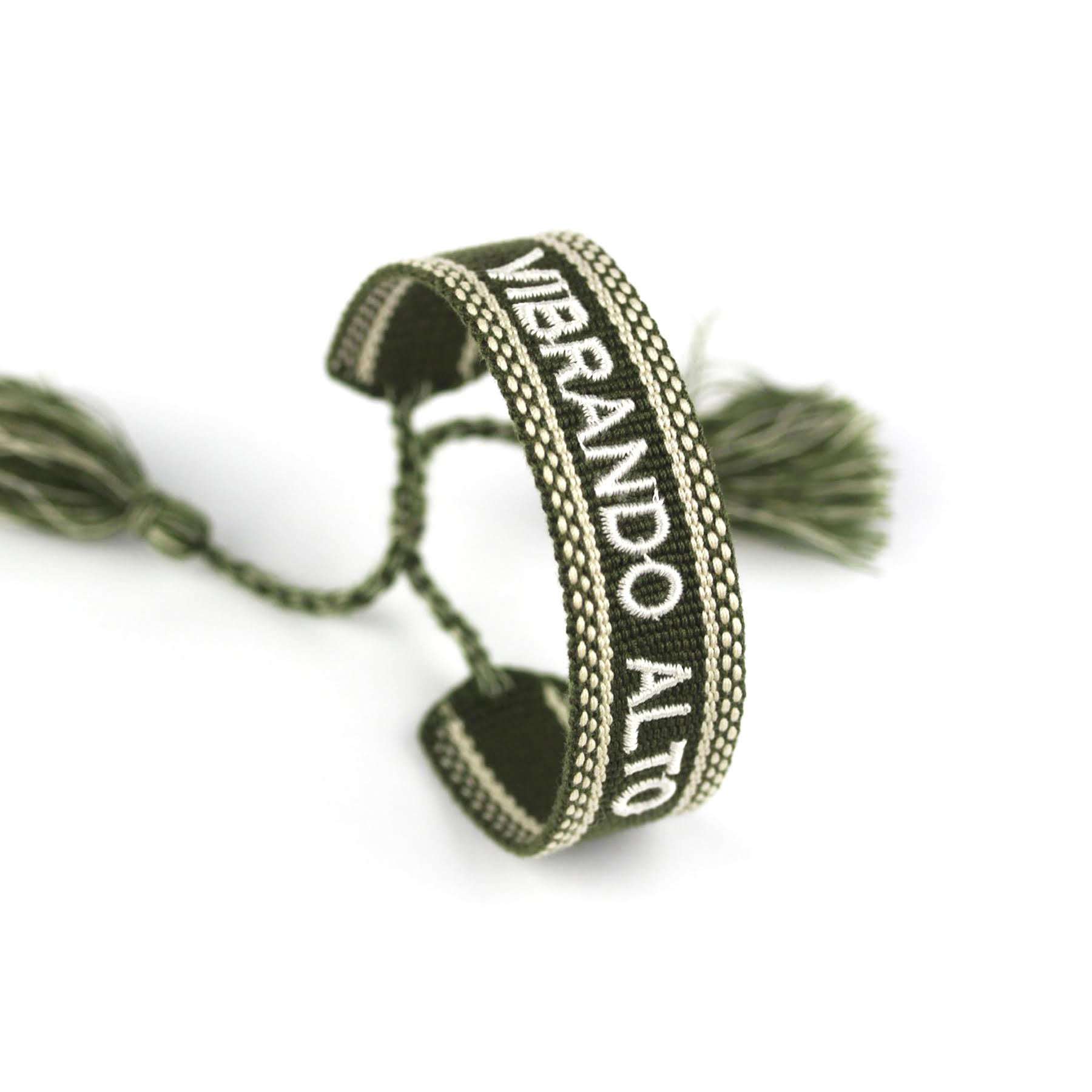 Vibrando Alto Verde (mod. 386)
