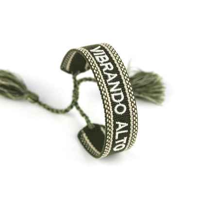 Vibrando Alto Verde (mod. 386)