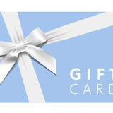 Tarjeta de Regalo